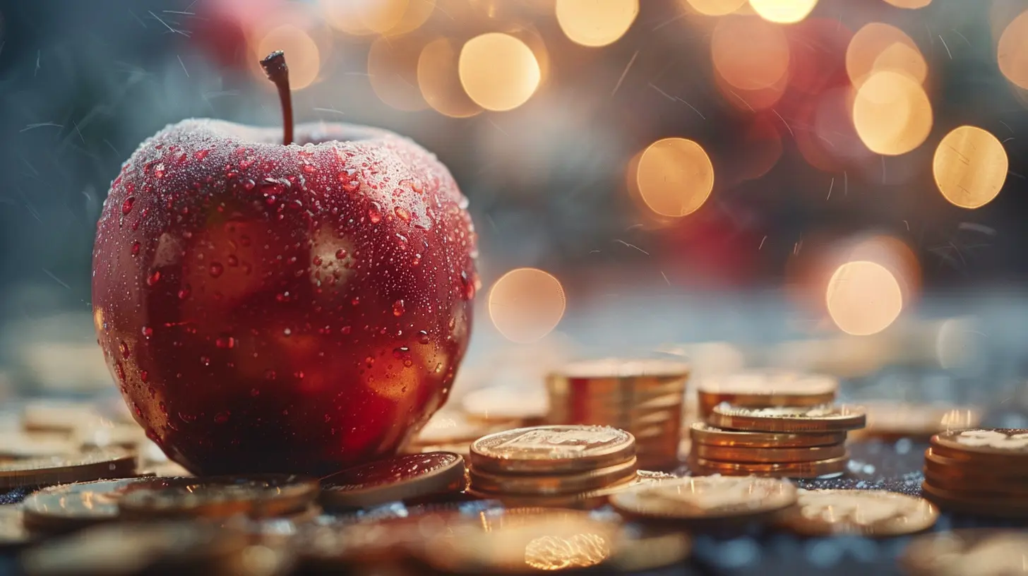 The Impact of Overborrowing on Your Financial Health