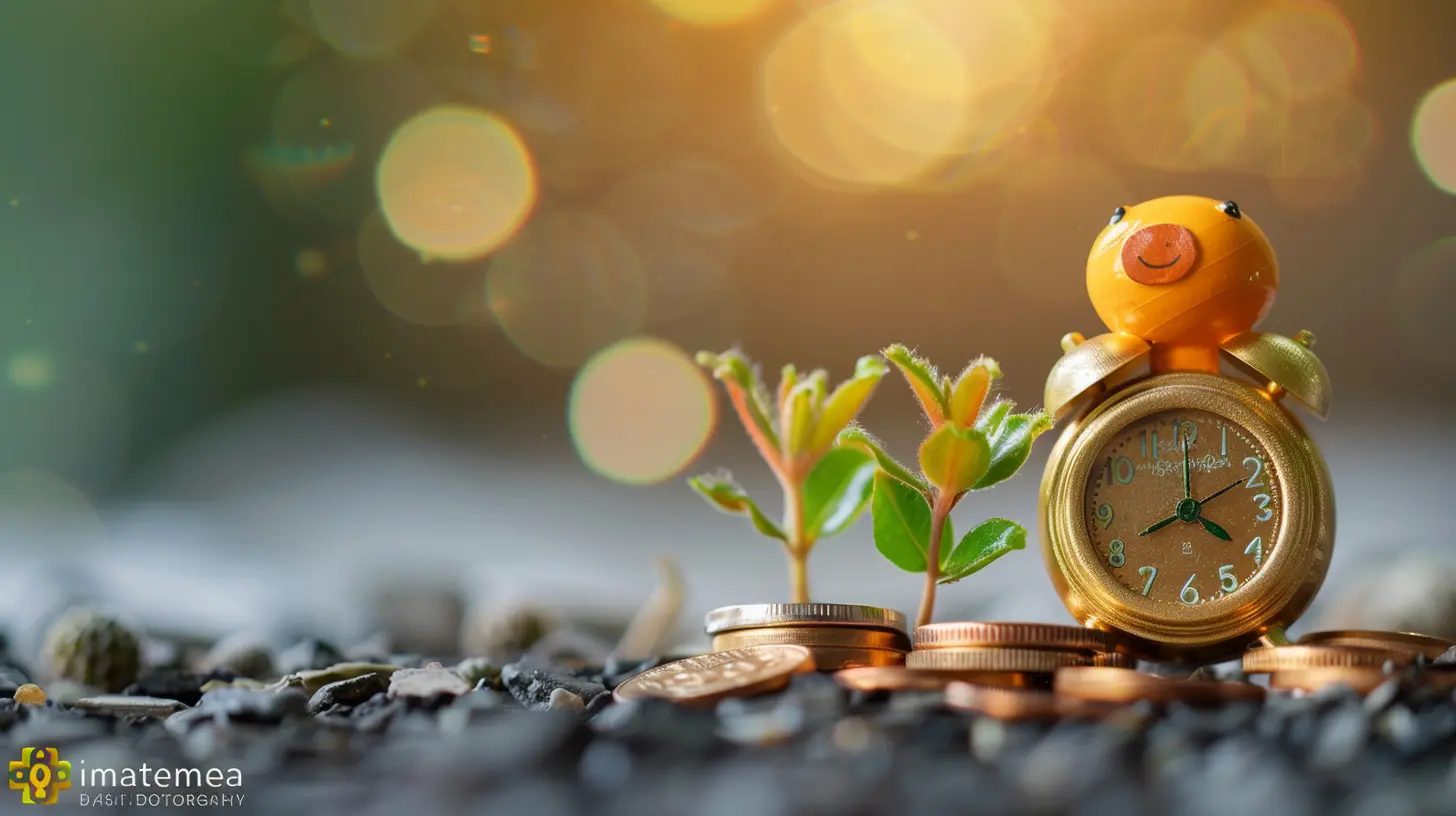 The Importance of an Emergency Fund During Uncertain Times
