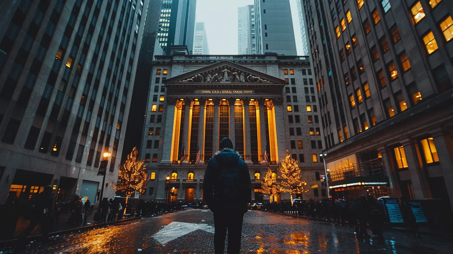 The Importance of Corporate Earnings as an Economic Indicator