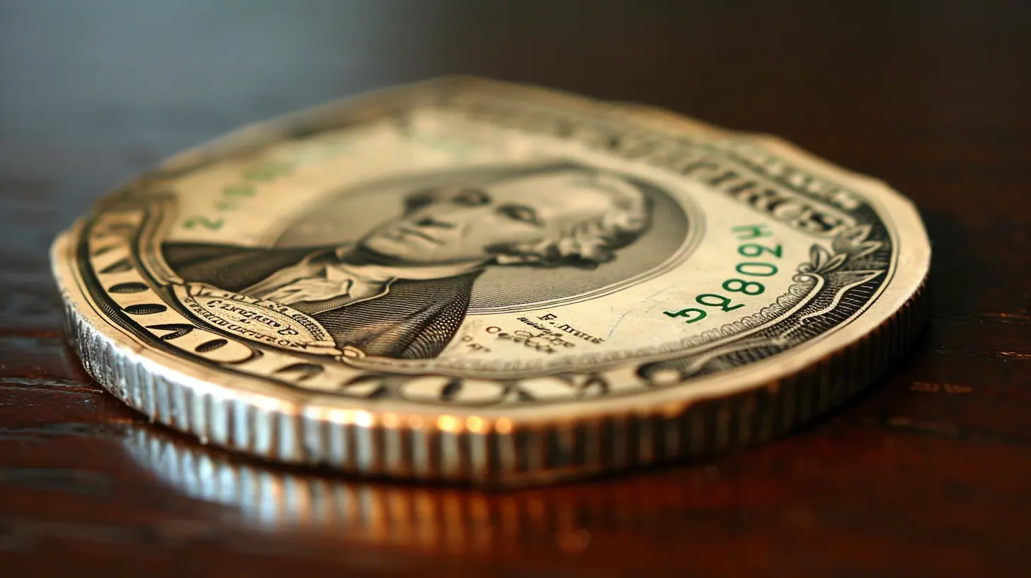 The Importance of Corporate Earnings as an Economic Indicator