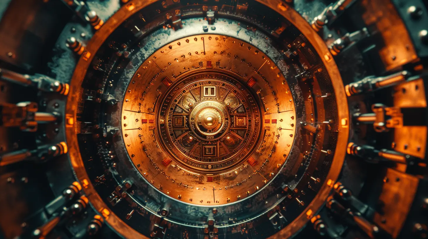 The Importance of Estate Planning for Future Security