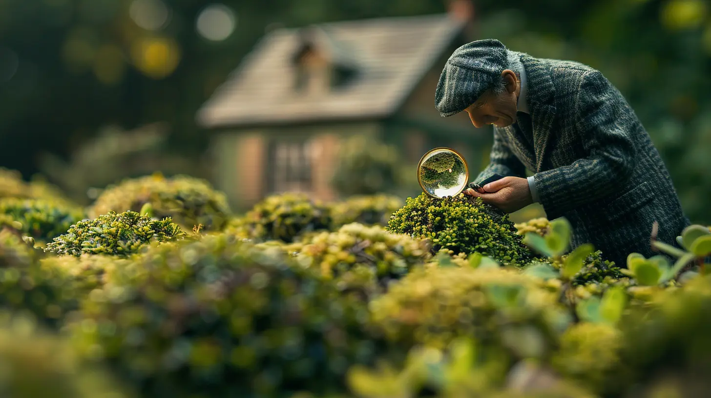 The Importance of Estate Planning for Future Security