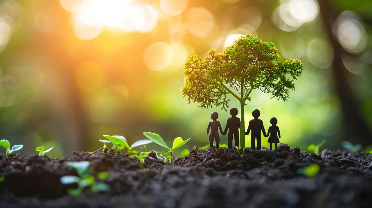 The Importance of Estate Planning for Future Security