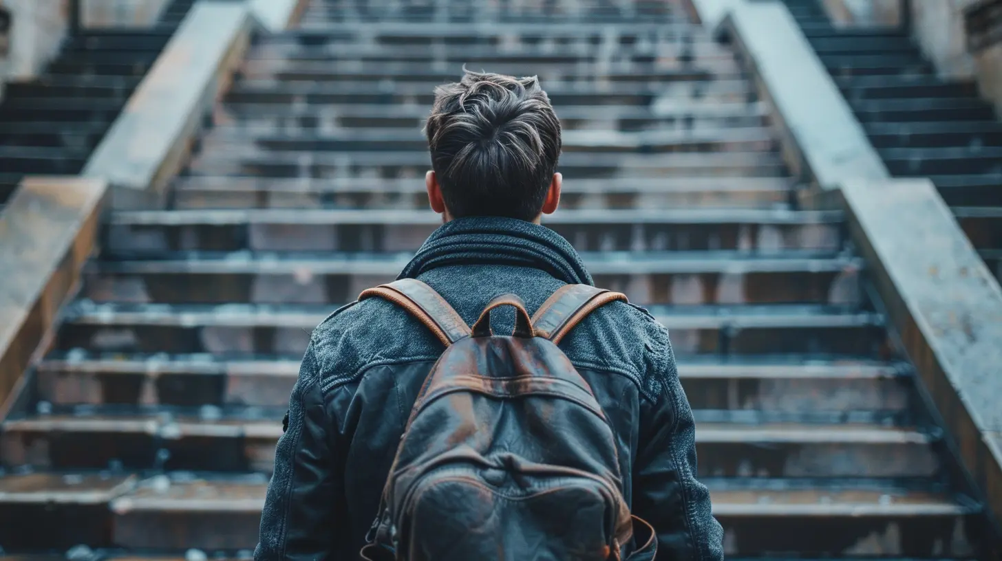 The Importance of Financial Accountability: Finding a Money Mentor