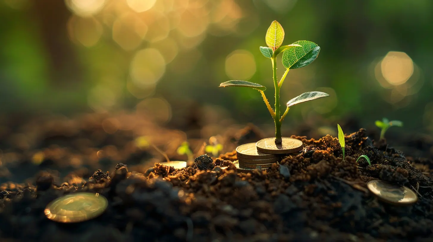 The Importance of Separating Personal and Business Finances