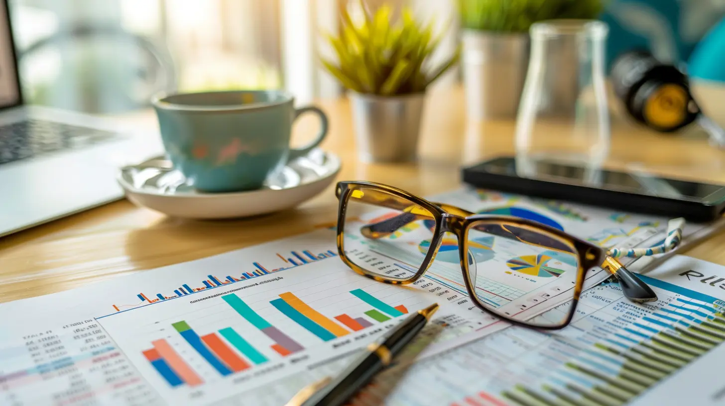 The Importance of Separating Personal and Business Finances