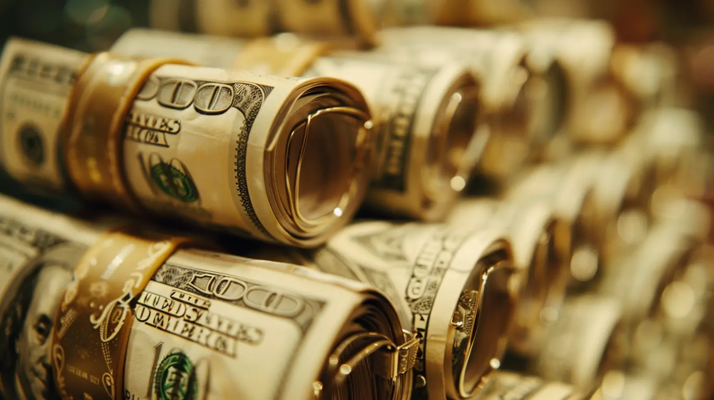 The Importance of Separating Personal and Business Finances