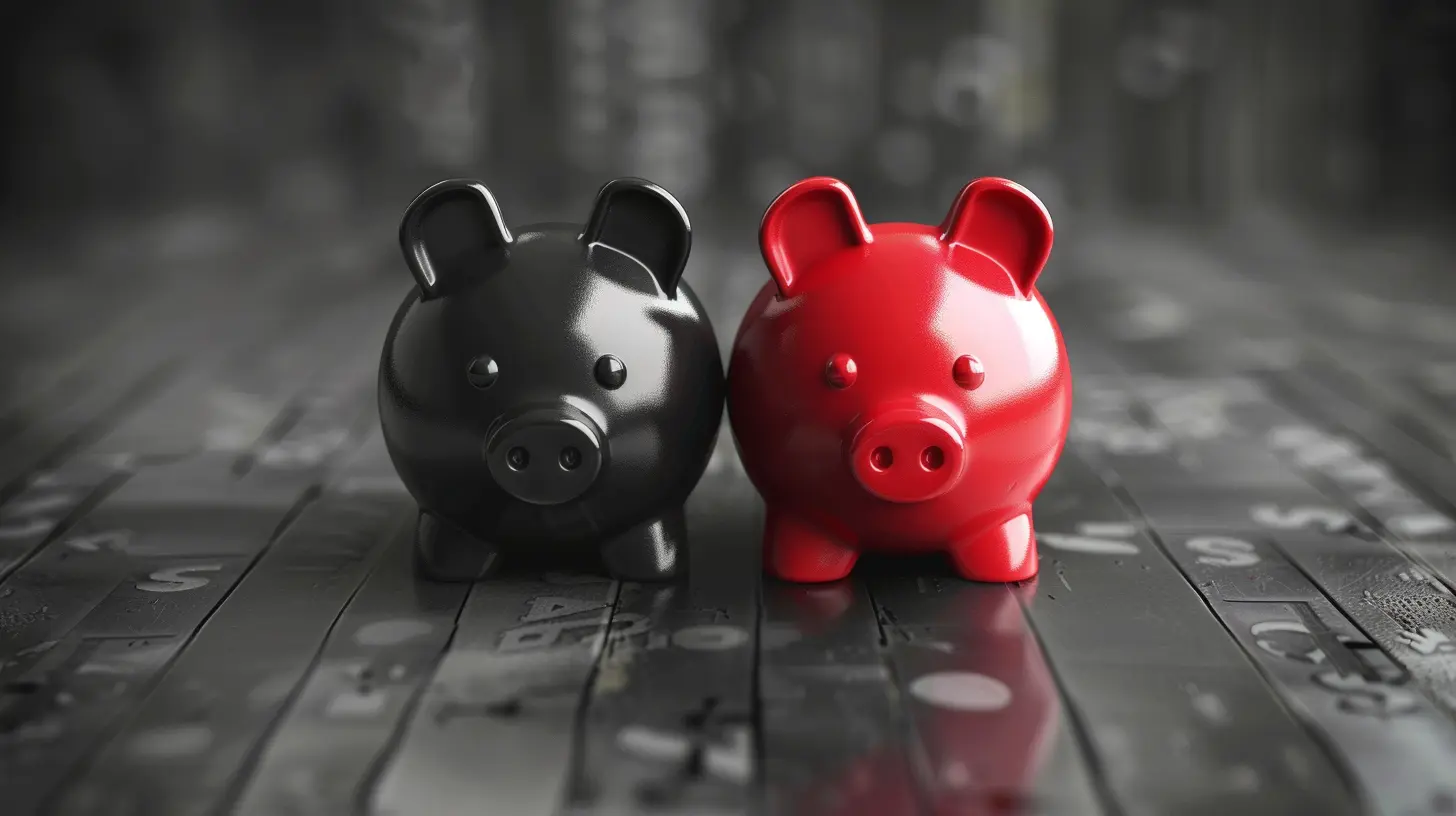 The Importance of Separating Wants vs. Needs in Your Budget