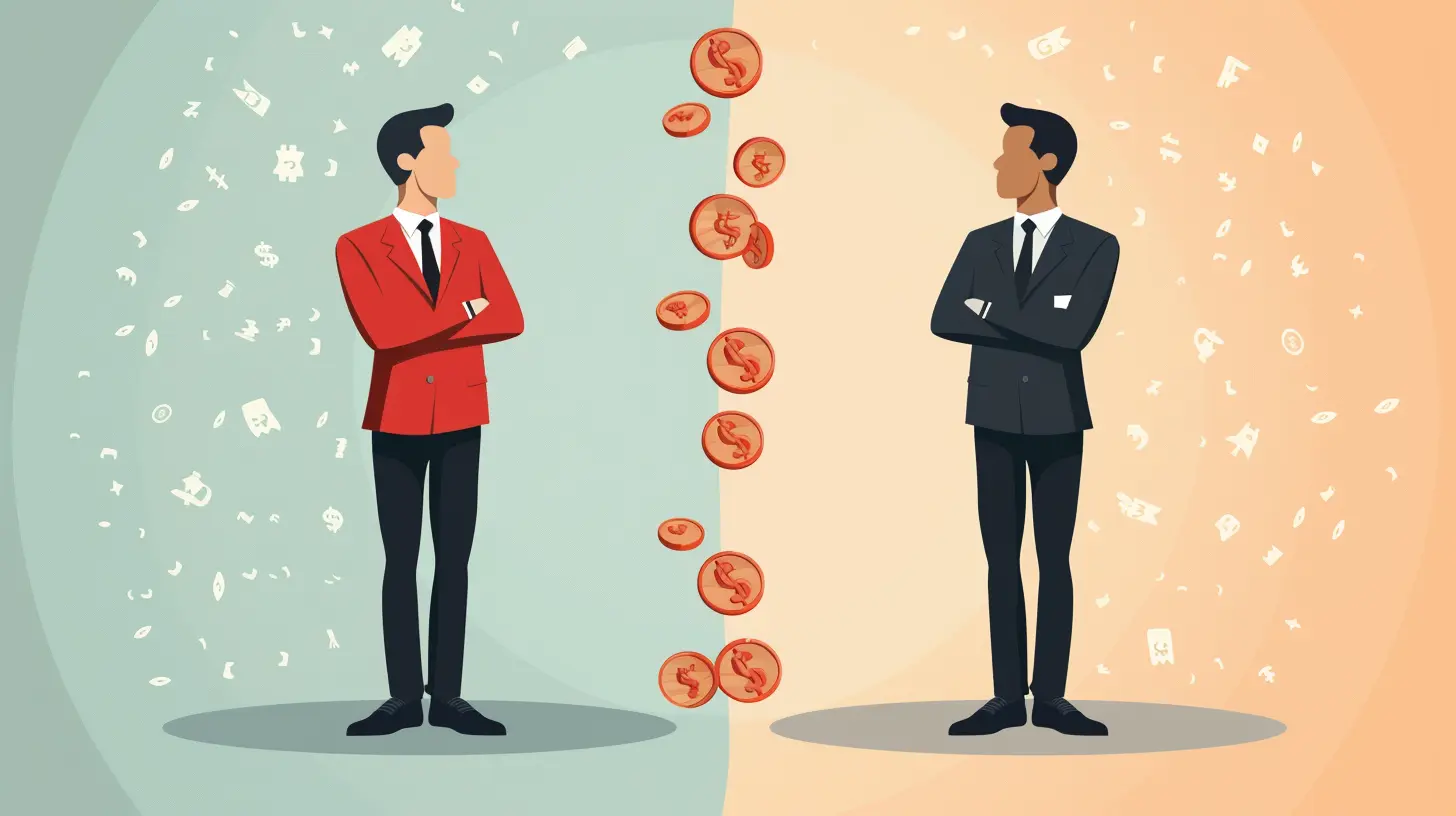 The Importance of Separating Wants vs. Needs in Your Budget