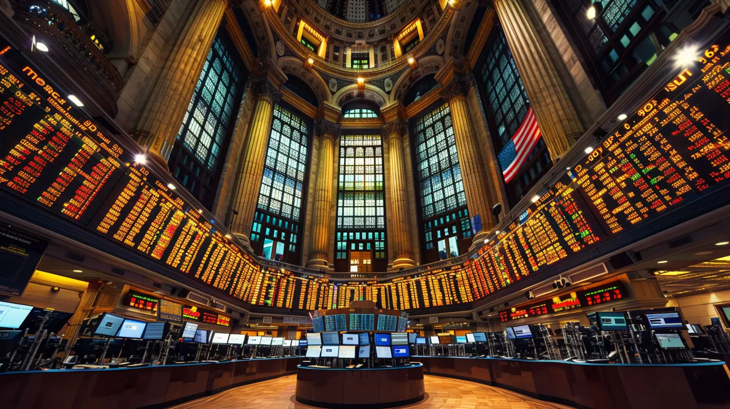 The Influence of Corporate Governance on Stock Market Behavior