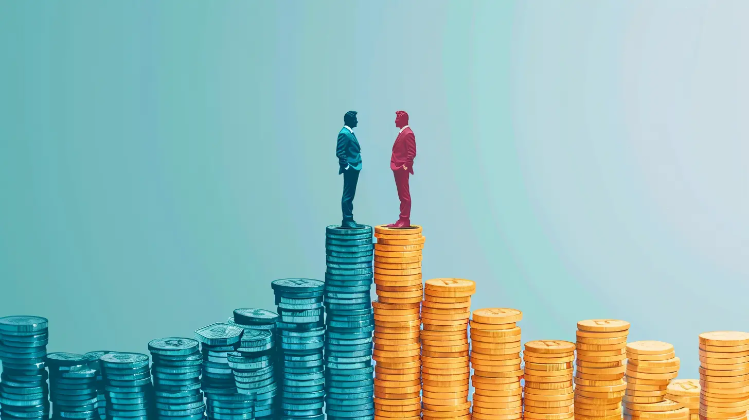 The Intersection of Health and Wealth: Financial Planning for Medical Costs