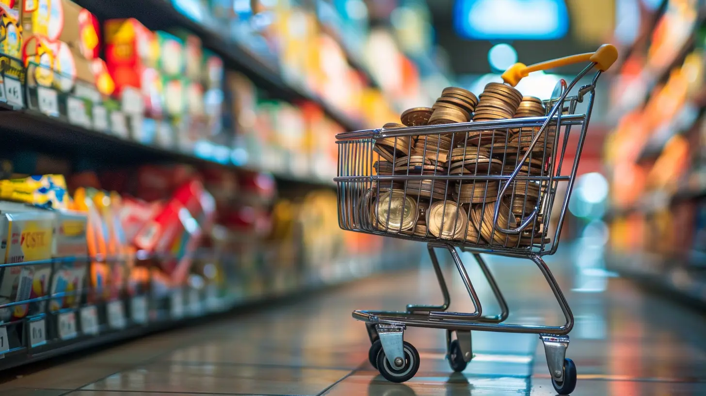 The Link Between Consumer Credit and Economic Growth