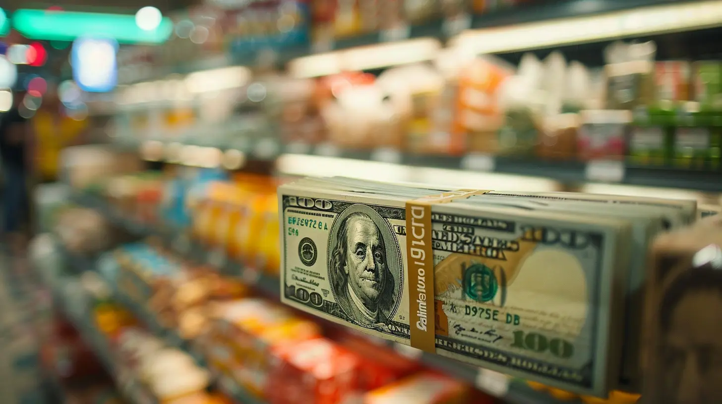The Link Between Consumer Credit and Economic Growth