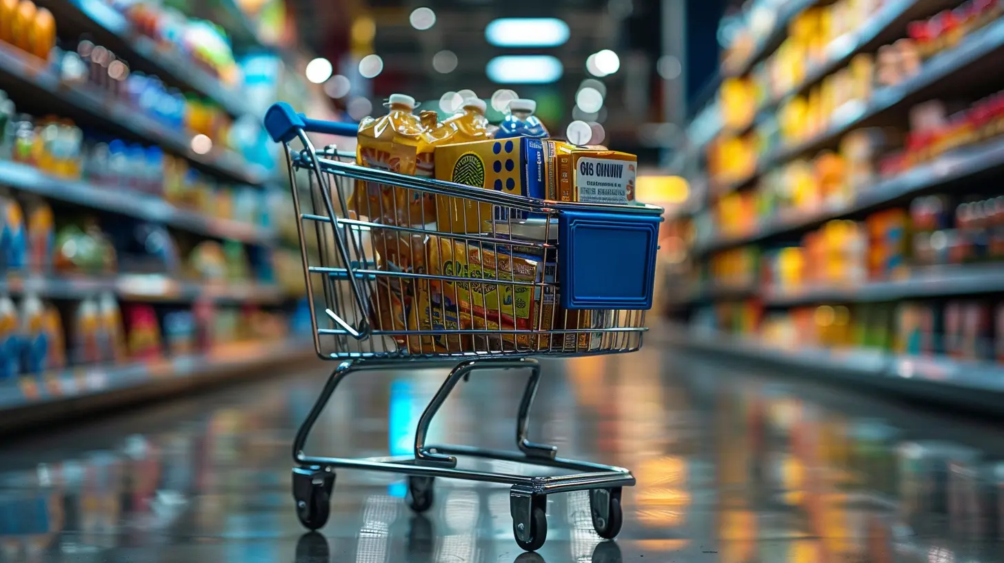 The Link Between Consumer Credit and Economic Growth