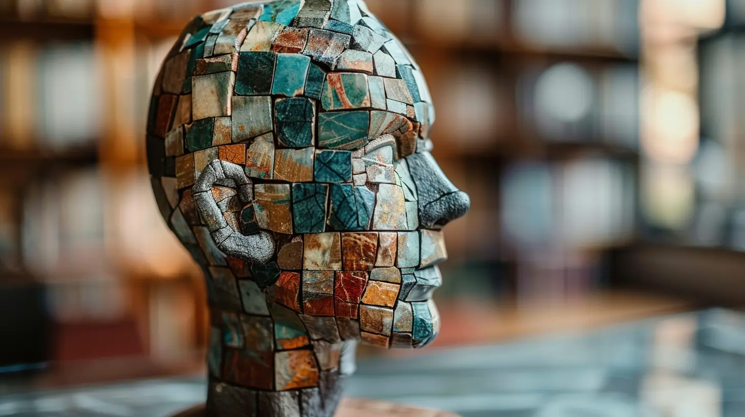 The Link Between Self-Worth and Net Worth