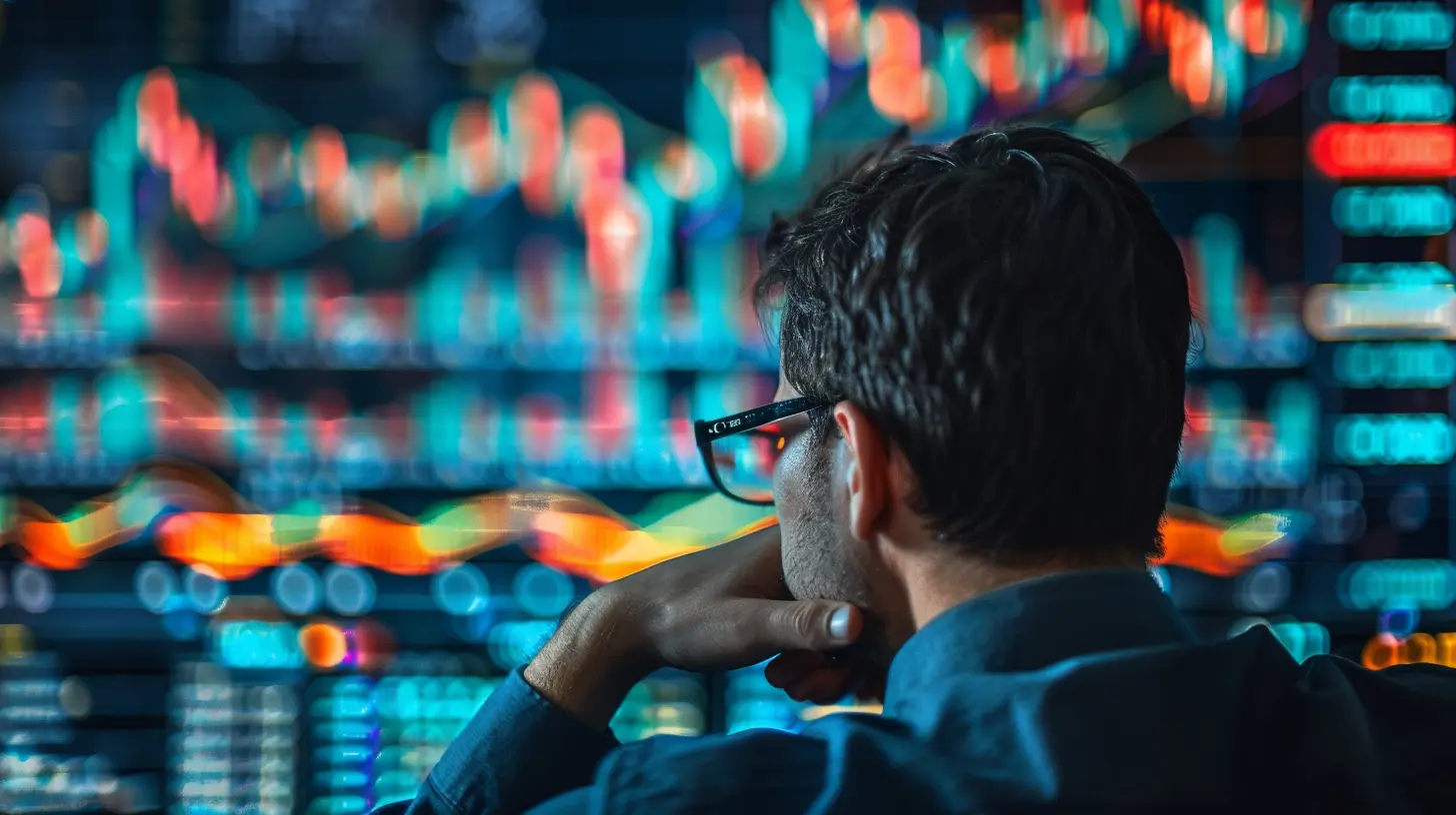 The Long-Term View: Investing Through the Next Recession