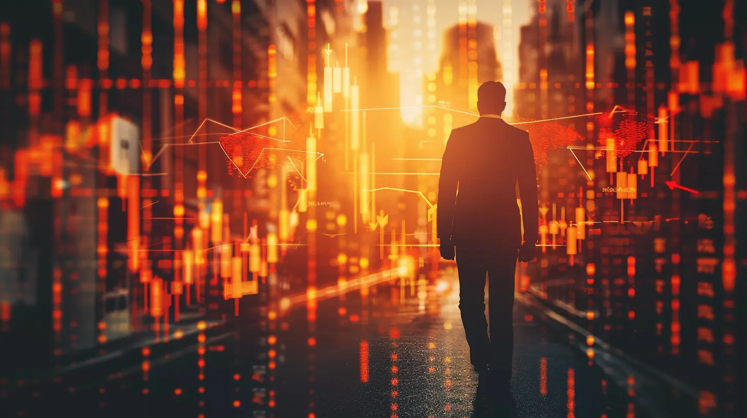 The Long-Term View: Investing Through the Next Recession
