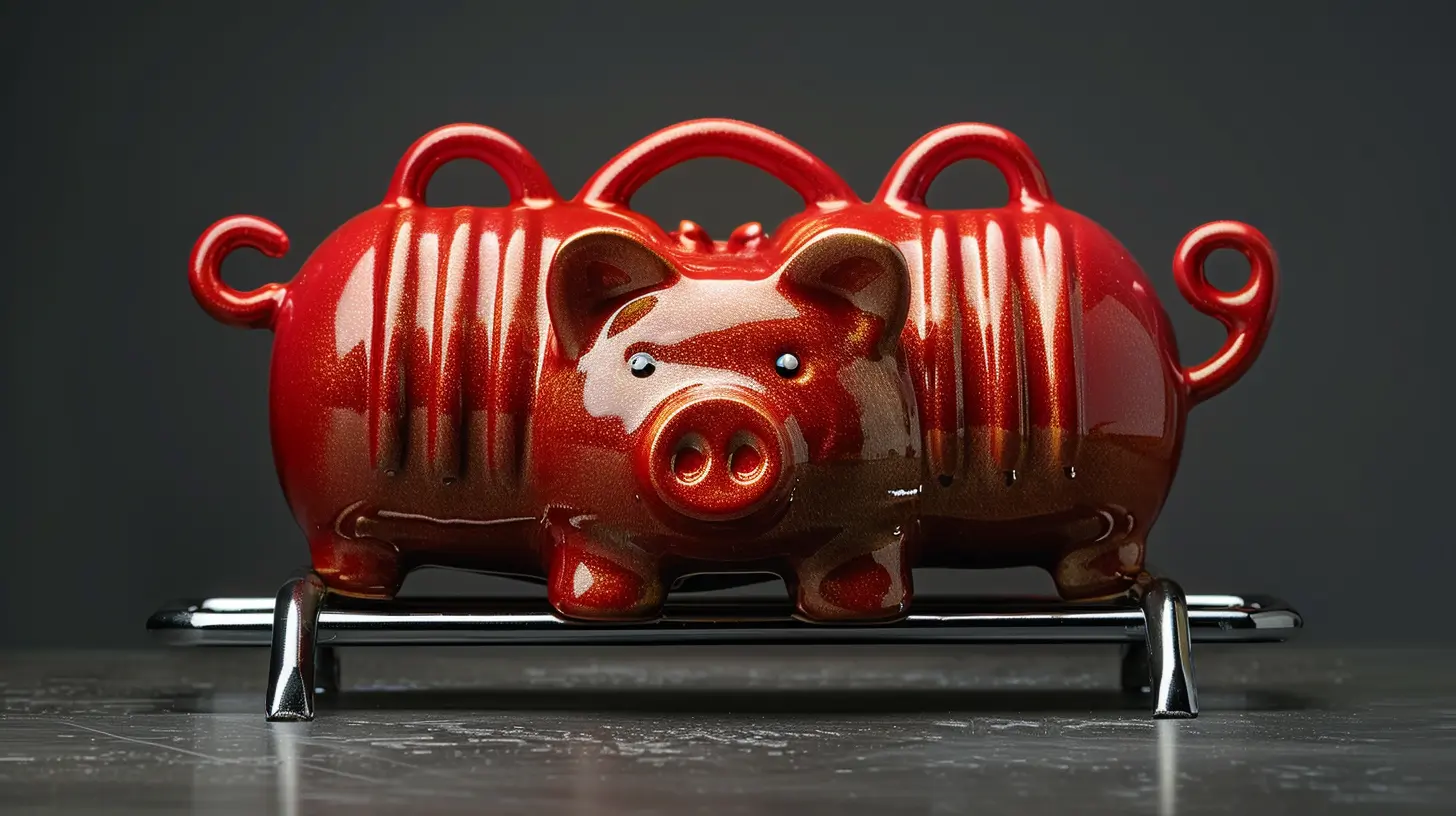 The Mental Switch to Make Saving a Habit, Not a Chore