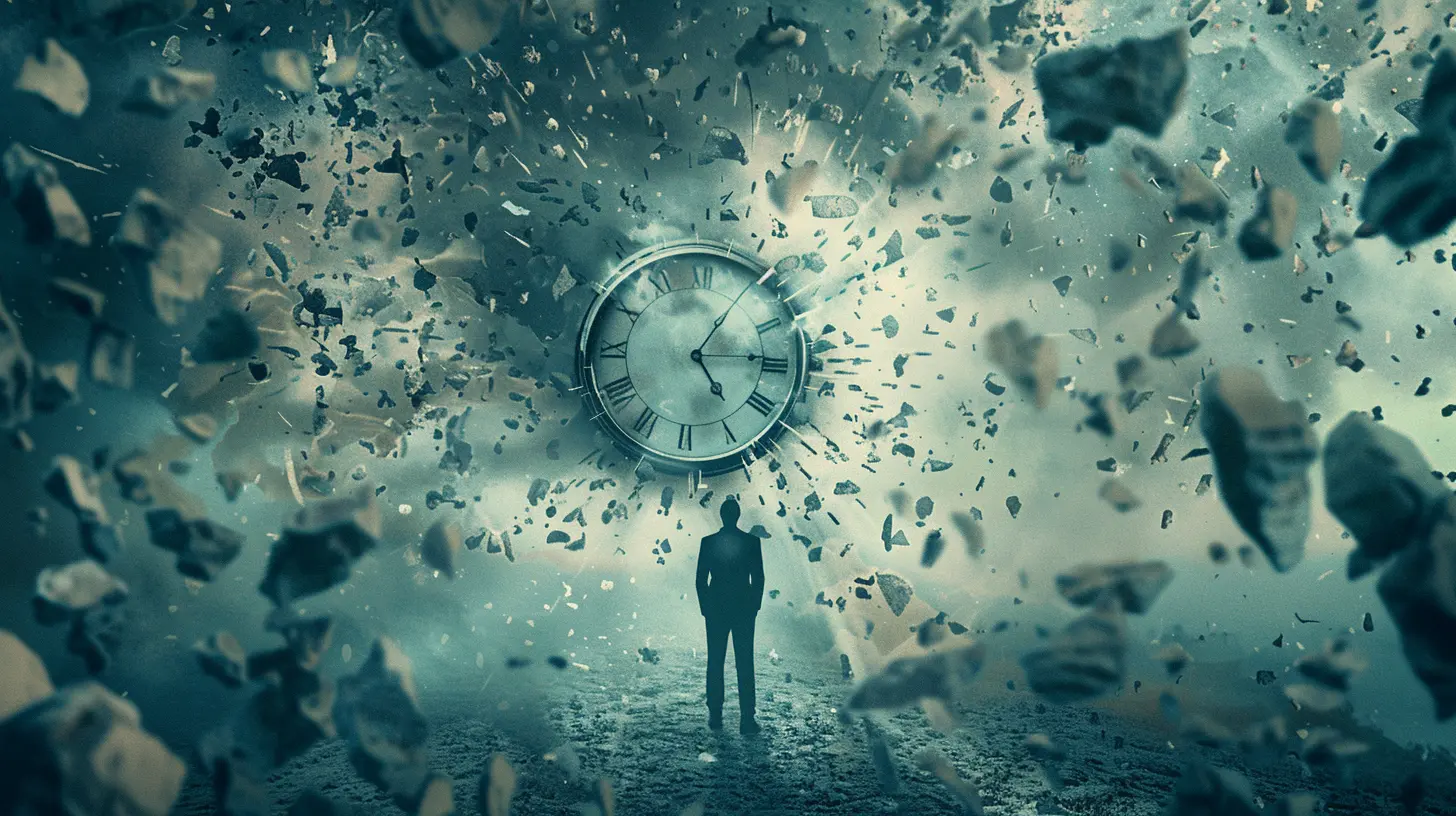 The Mental Switch to Make Saving a Habit, Not a Chore
