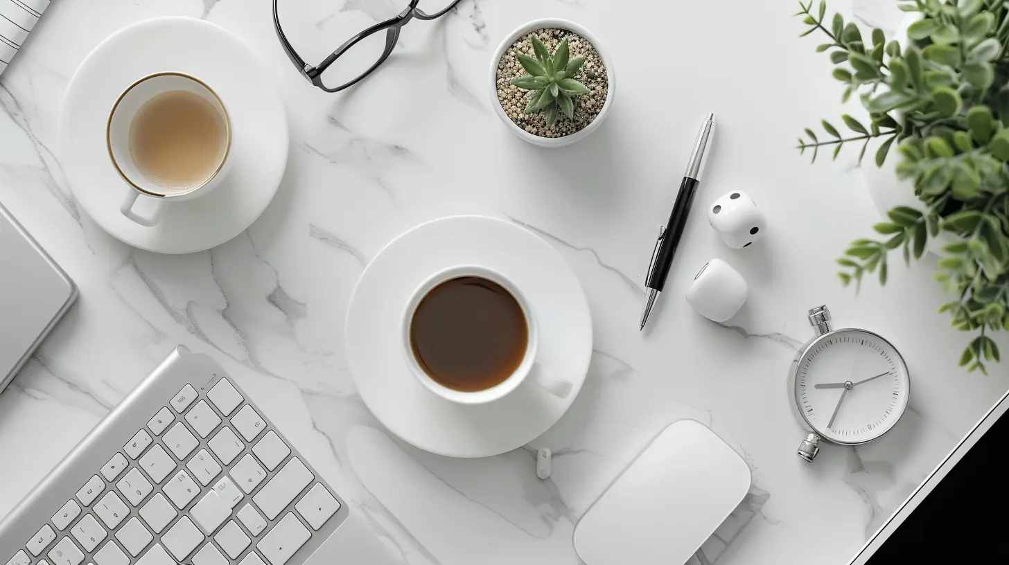 The Minimalist Approach to Money: Simplify and Save