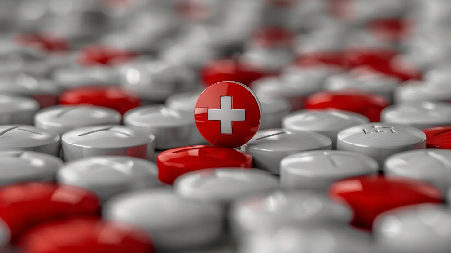 The Minimalist’s Approach to an Emergency Fund