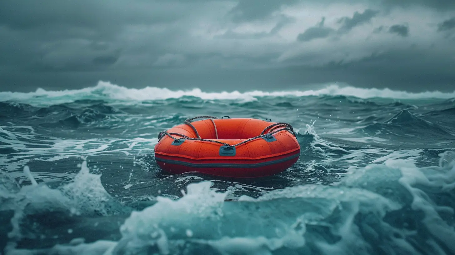 The Minimalist’s Approach to an Emergency Fund