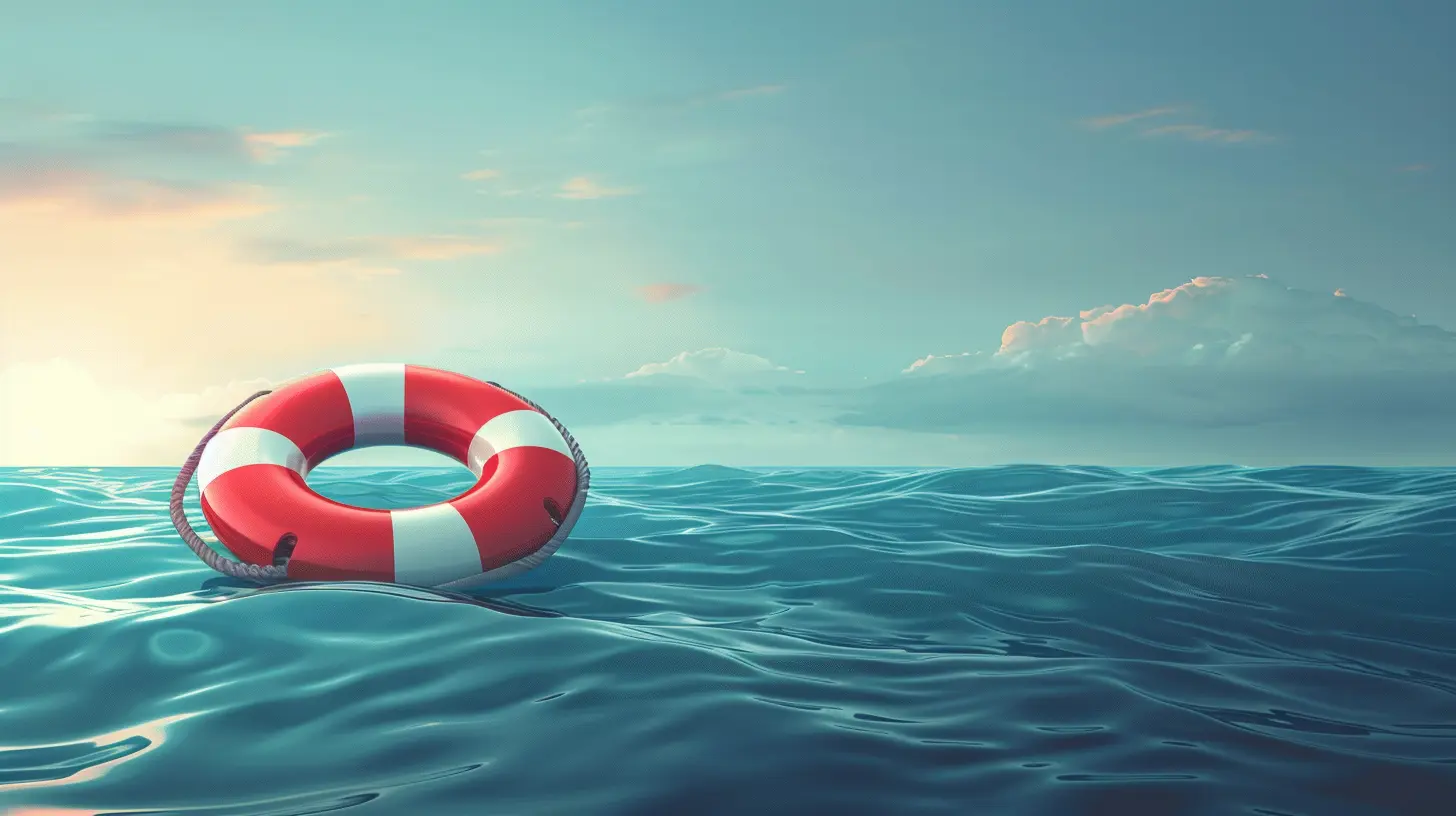 The Minimalist’s Approach to an Emergency Fund