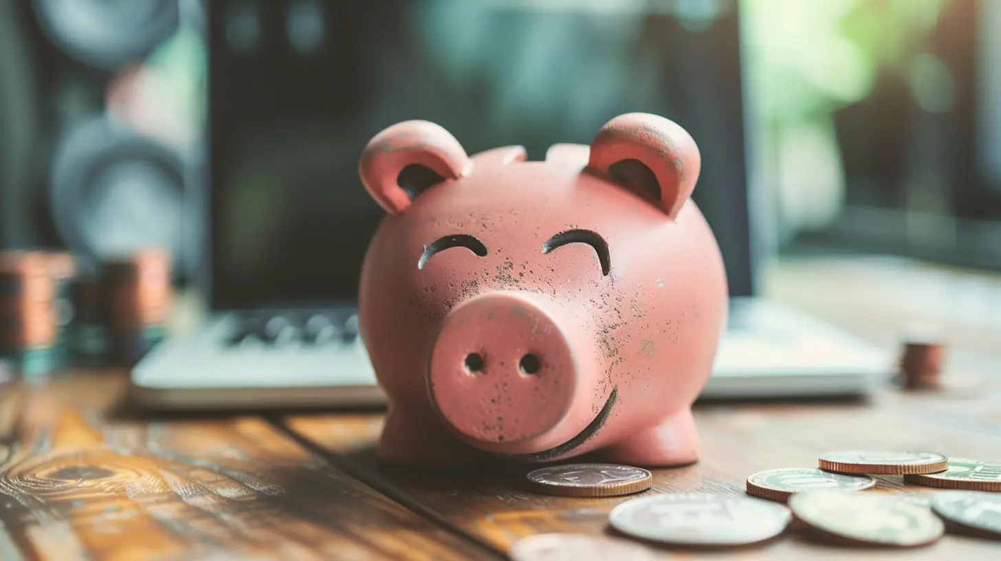 The Most Overlooked Financial Mistakes That Threaten Your Future