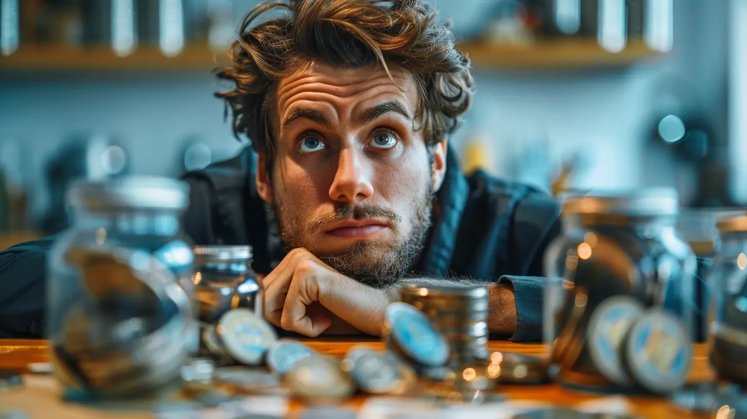 The Most Overlooked Financial Mistakes That Threaten Your Future