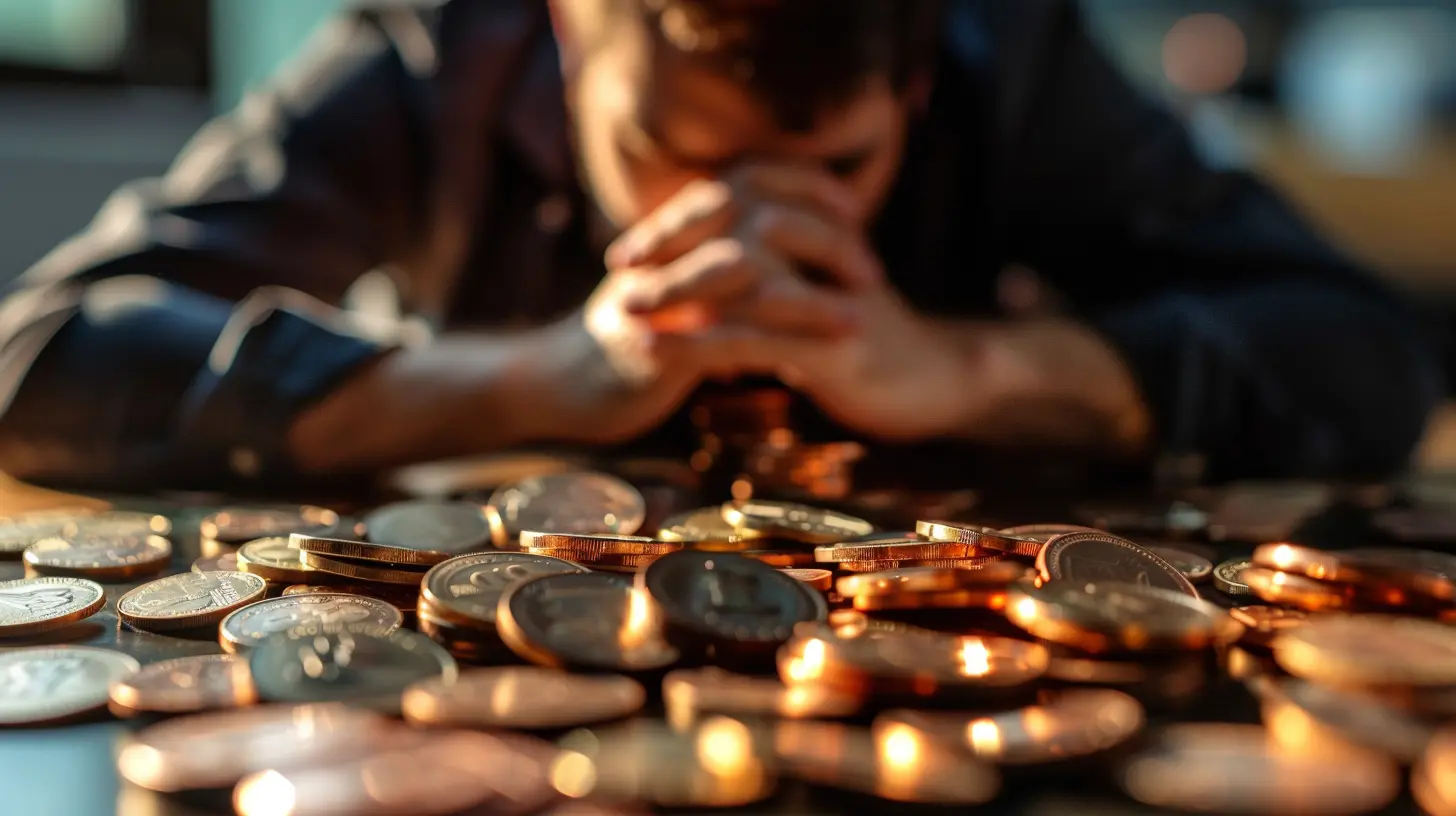 The Most Overlooked Financial Mistakes That Threaten Your Future