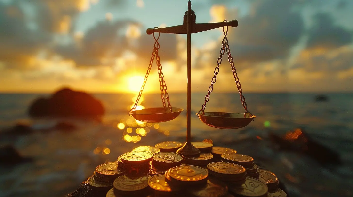The Paradox of Choice: Why More Financial Options Aren't Always Better