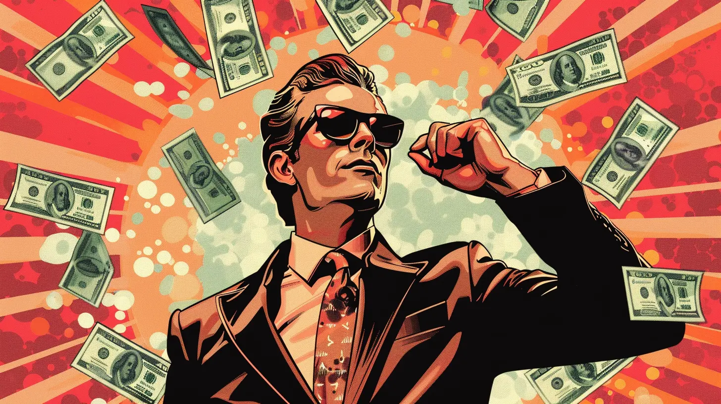 The Power of Compound Interest in Passive Income Generation