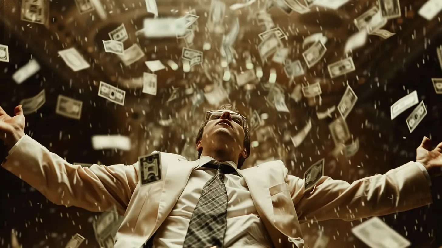 The Power of Compound Interest in Passive Income Generation
