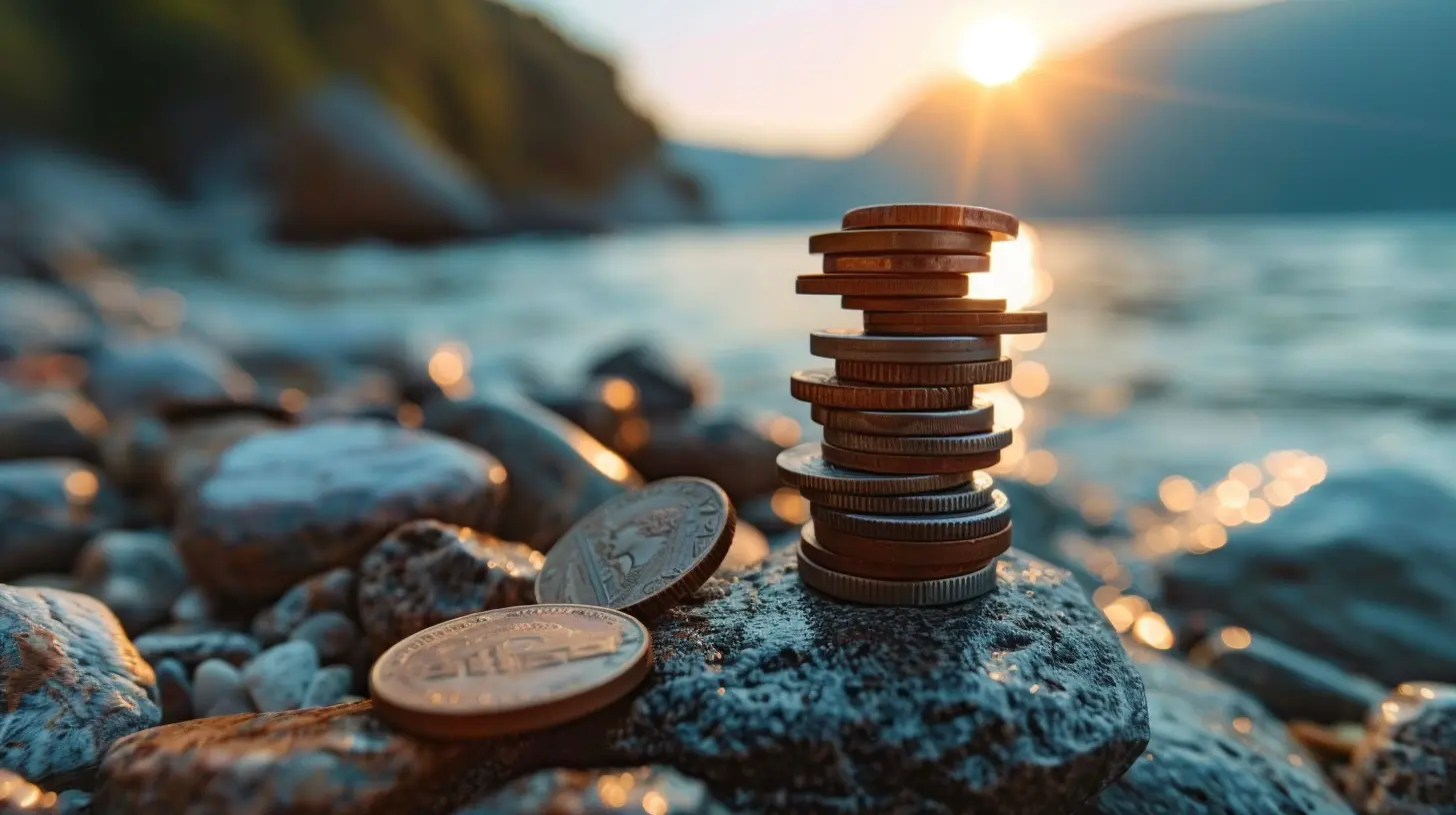 The Power of Delayed Gratification in Building Wealth