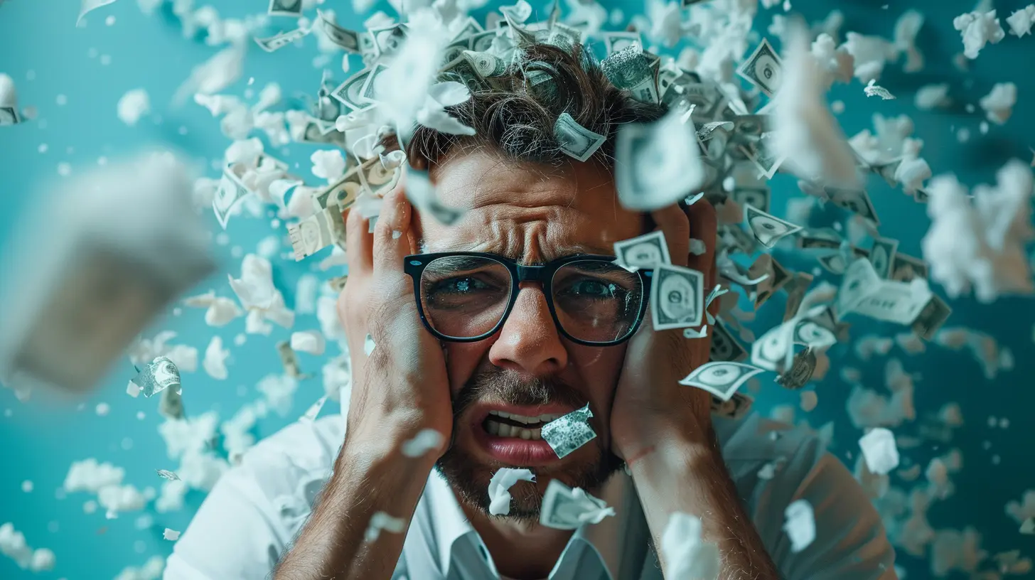 The Power of Negotiating Your Way Out of Debt