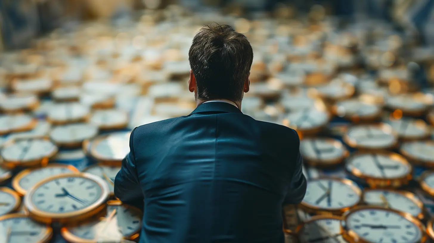 The Power of Negotiating Your Way Out of Debt