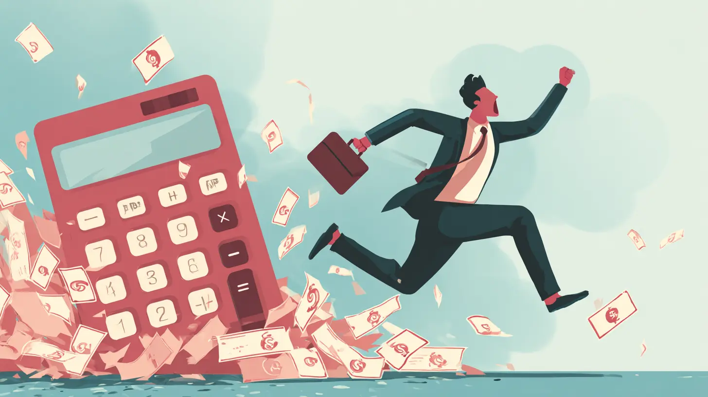The Power of Side Hustling Your Way Out of Debt