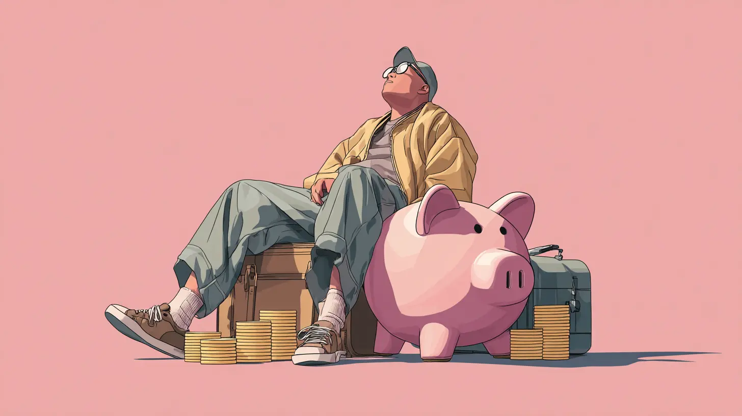 The Power of Side Hustling Your Way Out of Debt