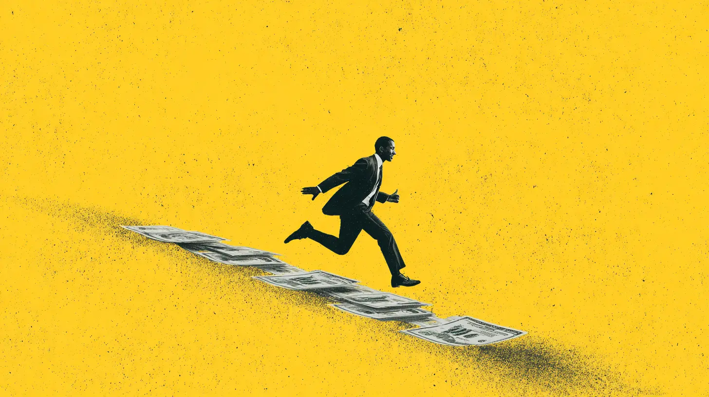 The Power of Side Hustling Your Way Out of Debt