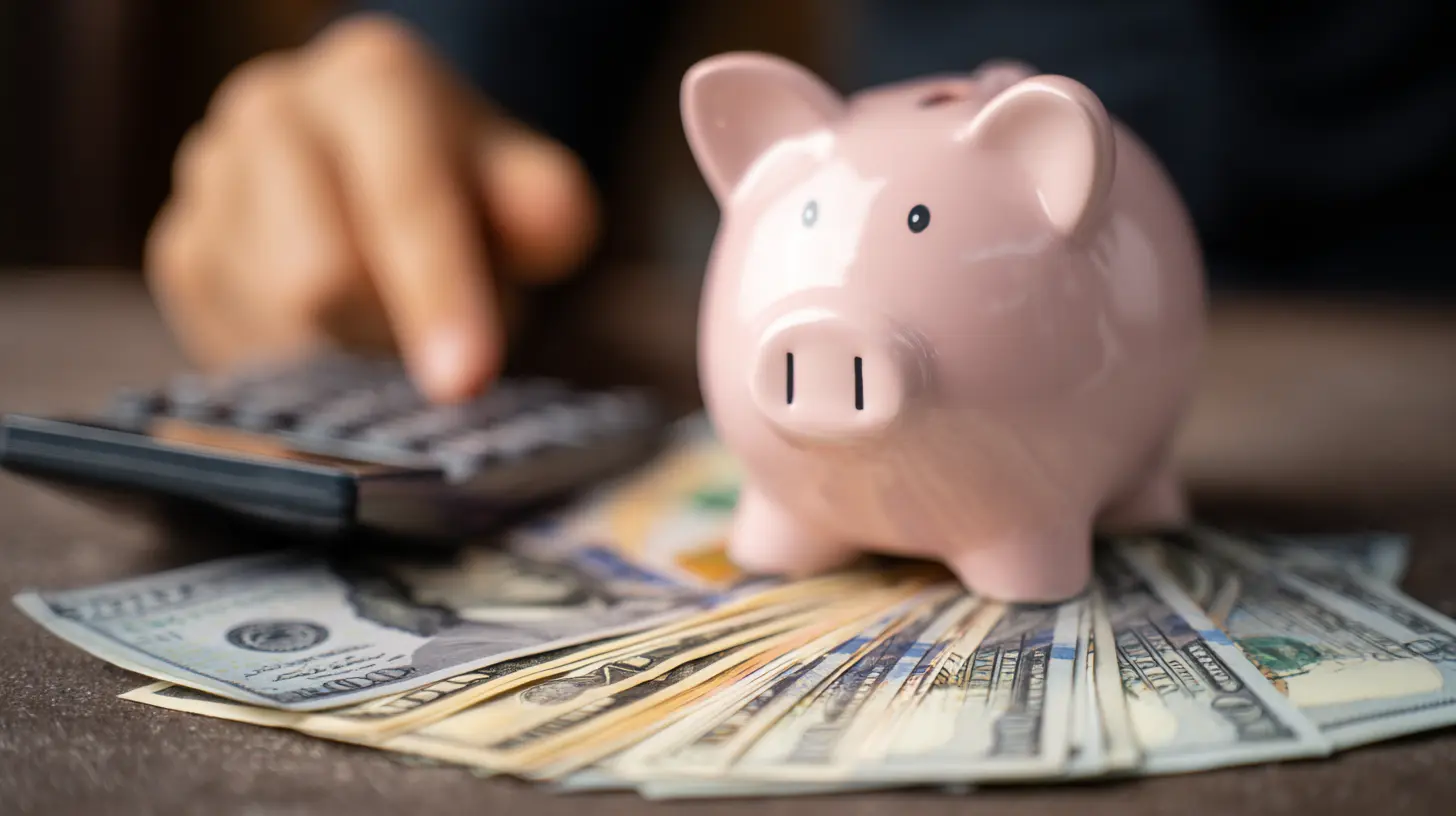 The Power of Side Hustling Your Way Out of Debt