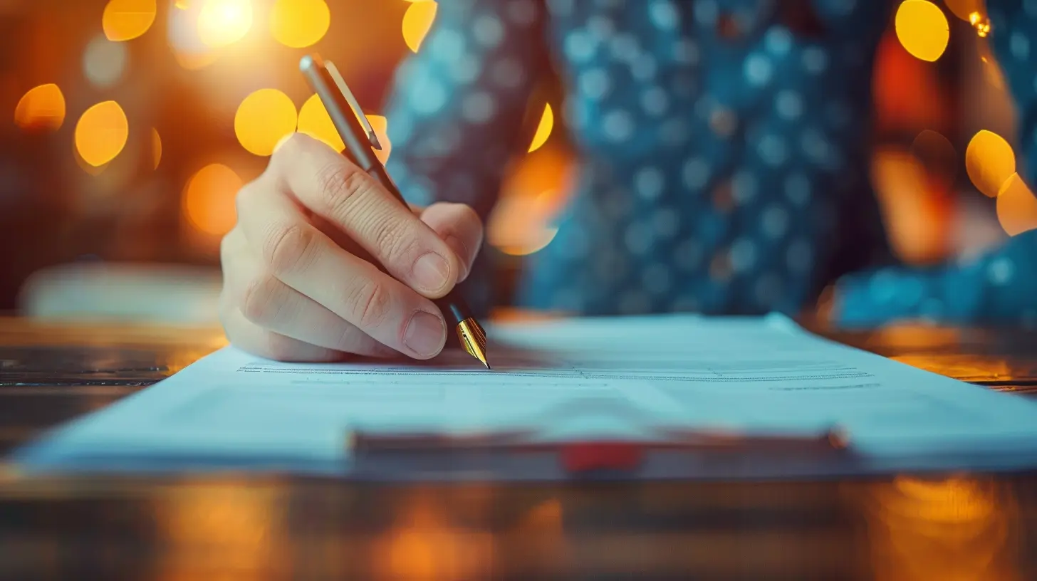 The Pros and Cons of Extending Your Loan Term