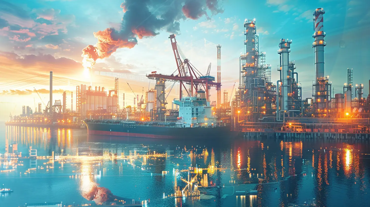 The Pros and Cons of Investing in Global Infrastructure Stocks