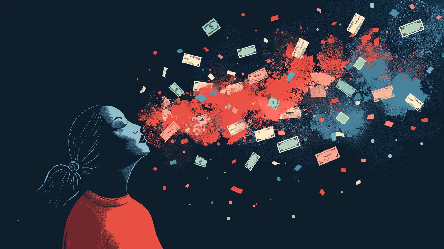 The Psychology Behind Impulse Buying and How to Tame It