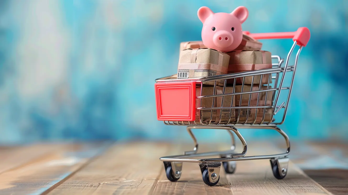 The Psychology Behind Impulse Buying and How to Tame It