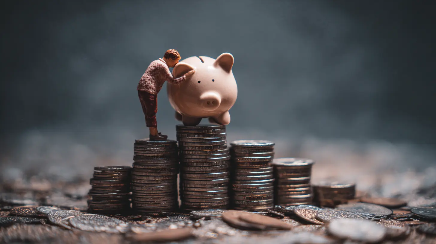 The Psychology Behind Paying Off Debt and Staying Motivated