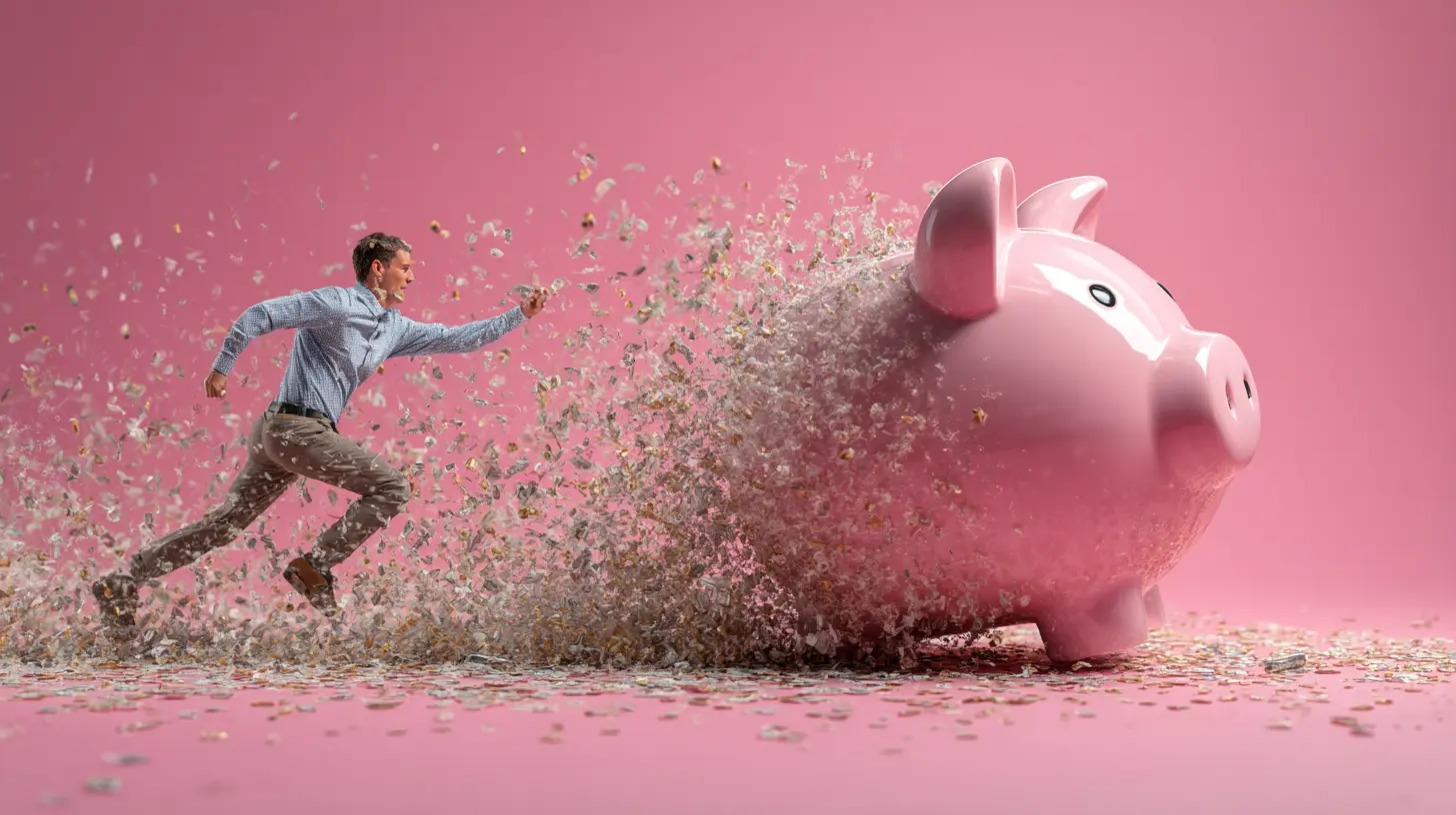 The Psychology Behind Paying Off Debt and Staying Motivated