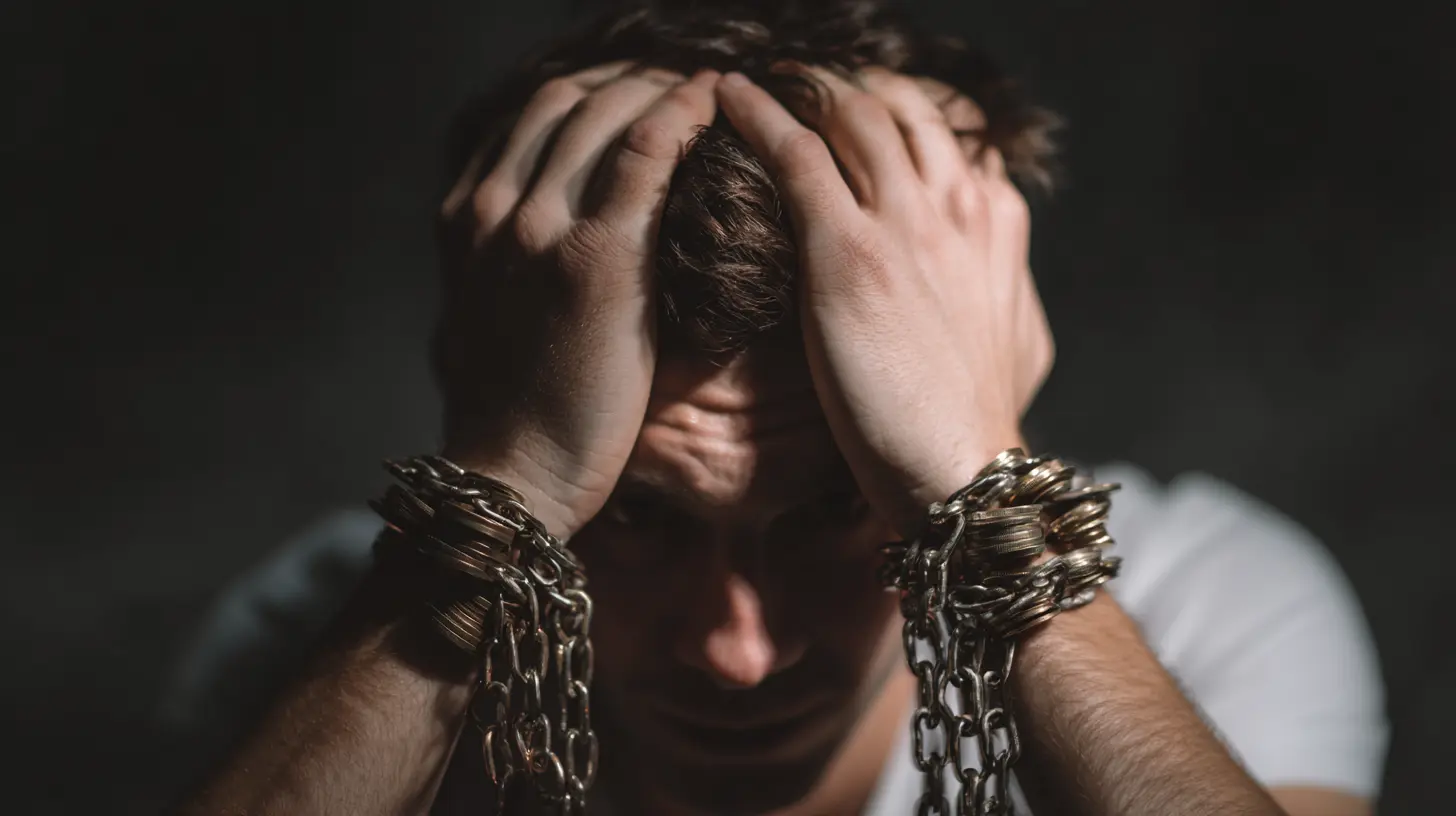 The Psychology Behind Paying Off Debt and Staying Motivated