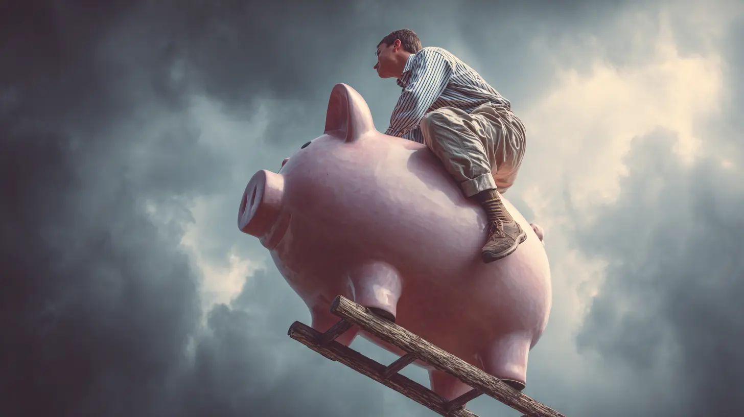 The Psychology Behind Paying Off Debt and Staying Motivated