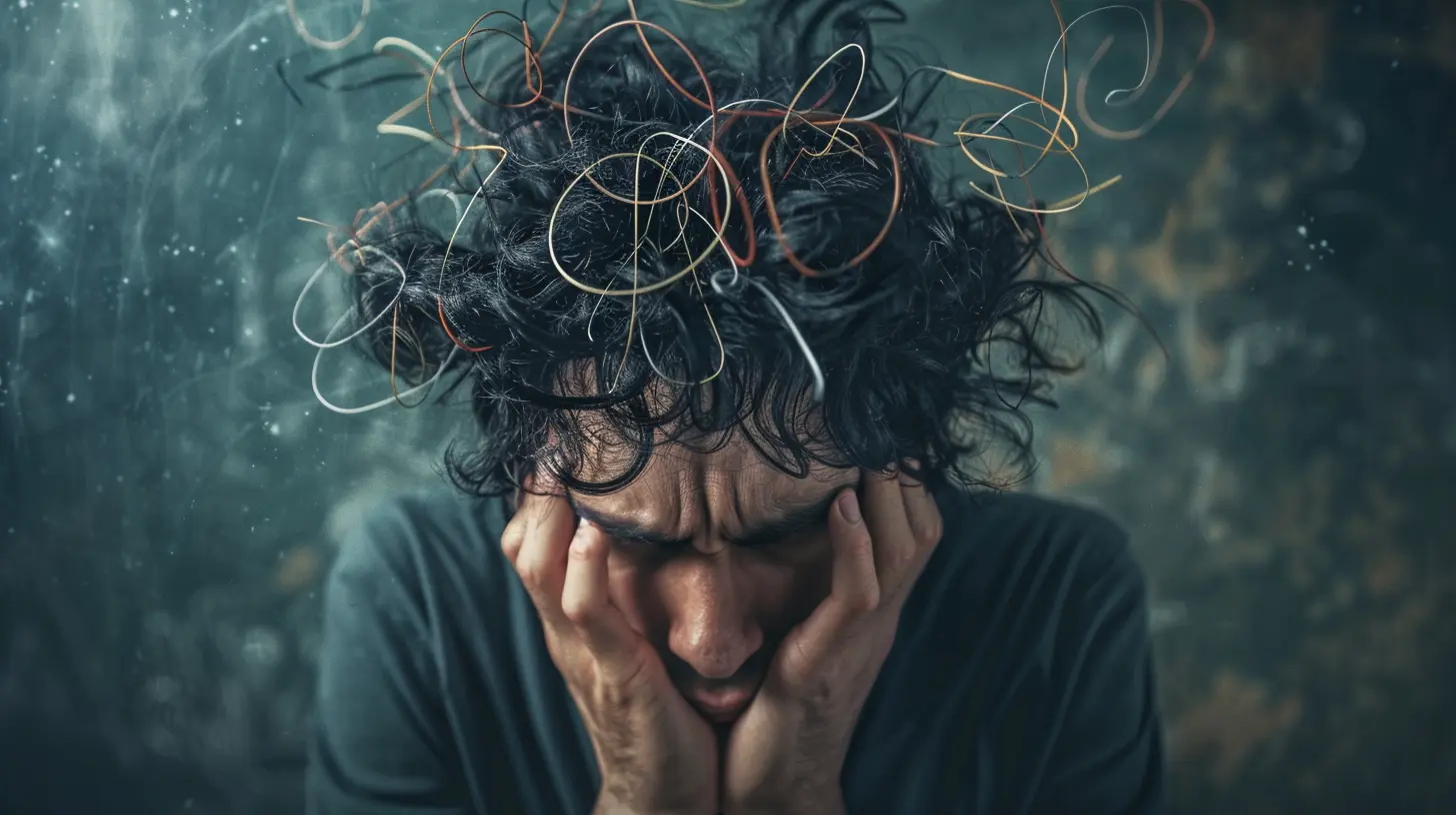 The Psychology Behind Your Financial Decisions and How to Rewire it