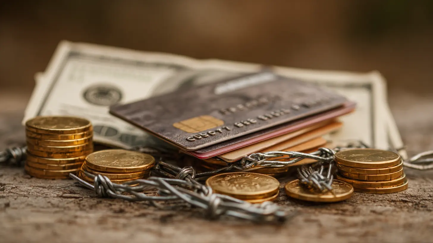 The Real Cost of Minimum Payments and How to Beat Them